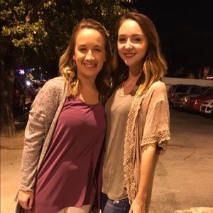 Meet your Posher, Hayley